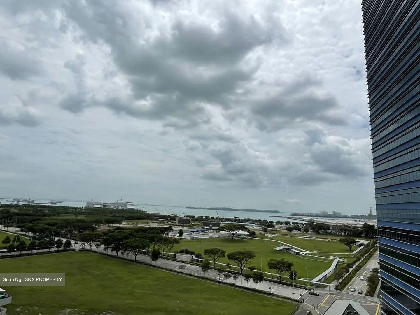 Marina Boulevard (D1), Condominium #586159001